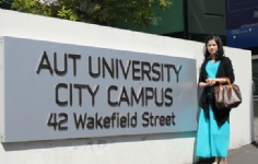 新西蘭奧克蘭理工大學專業(yè)